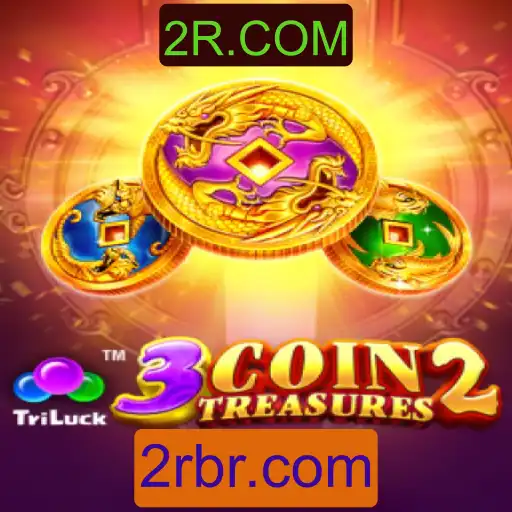Descubra o Mundo de Aventuras de 3CoinTreasures2