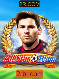 Explorando o Mundo de AllStarTeam: Um Jogo Inovador para Todas as Idades
