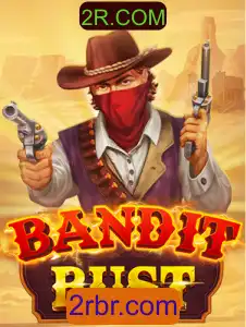 Descubra a Emoção de BanditBust: O Jogo de Estratégia do Momento
