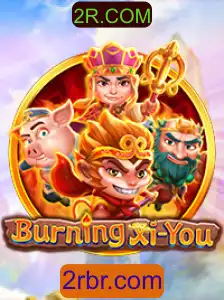 Descubra o Fascinante Mundo de BurningXiYou: A Revolução no Entretenimento de Jogo
