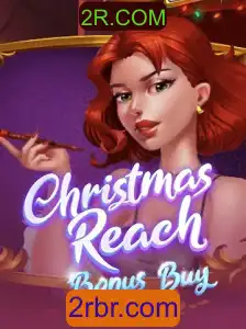 Descubra o Jogo ChristmasReachBonusBuy: Emocionante Aventura Natalina