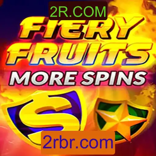 FieryFruitsMoreSpins: Uma Nova Dimensão de Diversão e Interatividade em Jogos Online