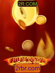 Descubra o Novo Jogo FruitNovaSuper80: Uma Aventura Frutífera e Emocionante