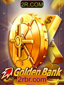 Descobrindo o Fascinante Mundo de GoldenBank: O Jogo que Revoluciona com 2R.COM