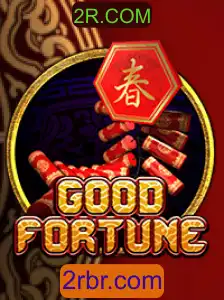 Explorando o Mundo do Jogo GoodFortune e a Experiência 2R.COM