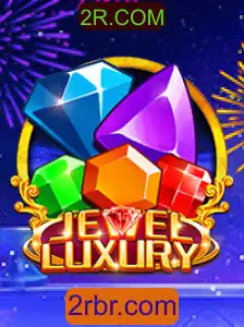 Explorando JewelLuxury: Um Jogo Fascinante com 2R.COM