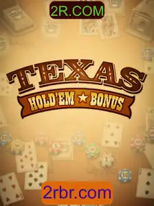 Descubra o Mundo do Texas Hold'em Bonus: Estratégias, Regras e Introdução