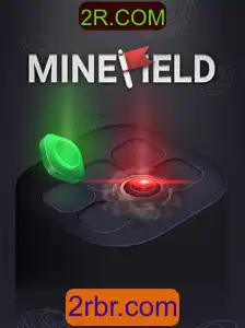 Descubra MineField: Um Jogo de Estratégia e Aventura Imersivo
