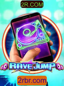 Conheça RaveJumpmobile: A Nova Sensação dos Games