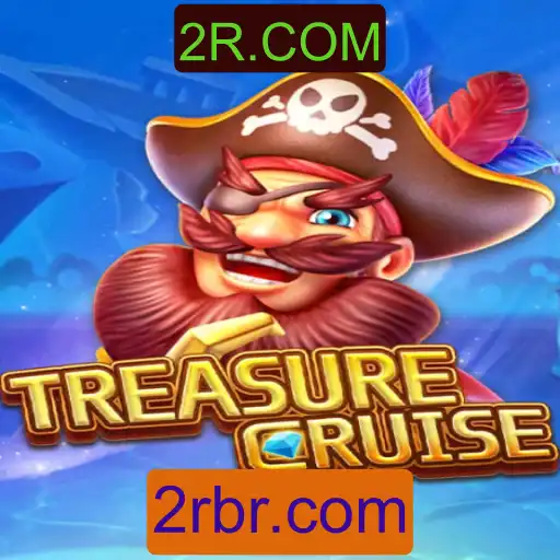 Descubra o Mundo de TREASURECRUISE: Um Jogo de Aventuras e Estratégia