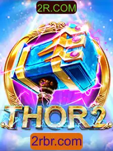 Thor2: Enfrente os Desafios Épicos de 2R.COM